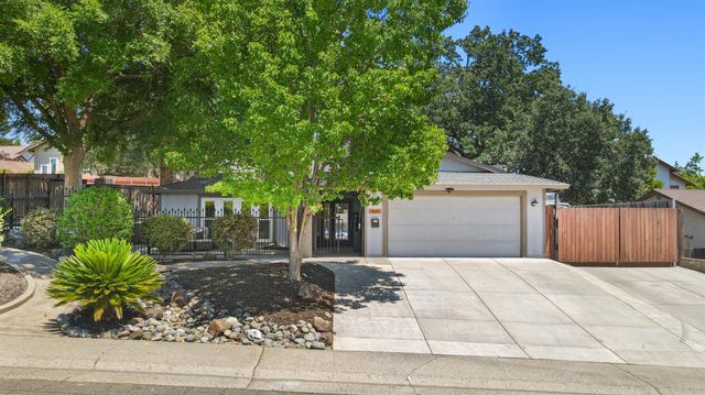 6520 Getaway Ct, Orangevale, CA 95662