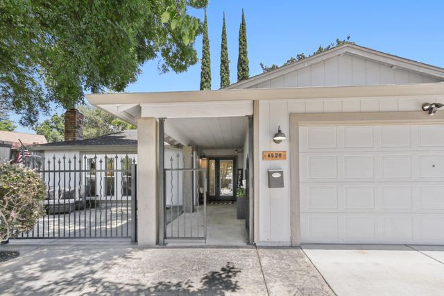 6520 Getaway Ct, Orangevale, CA 95662