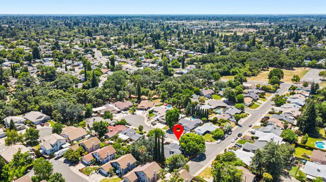 6520 Getaway Ct, Orangevale, CA 95662