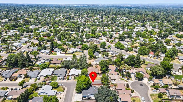 6520 Getaway Ct, Orangevale, CA 95662