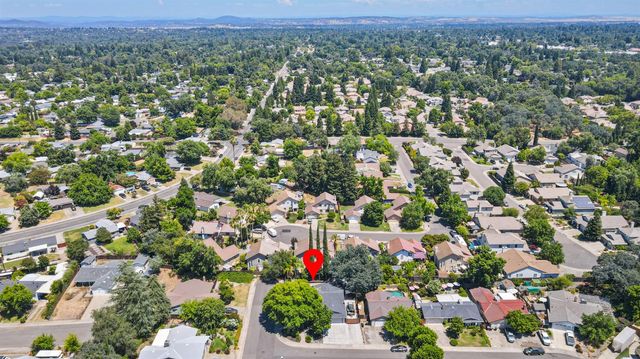 6520 Getaway Ct, Orangevale, CA 95662