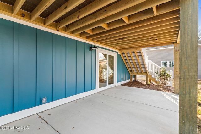 329 NE 61st Street, Oak Island, NC 28465