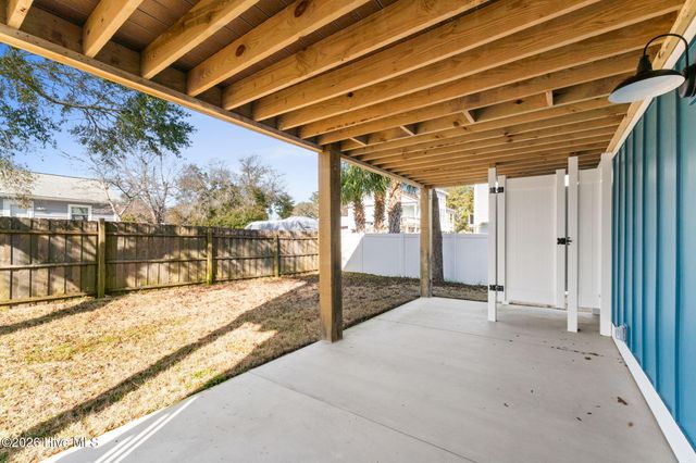 329 NE 61st Street, Oak Island, NC 28465