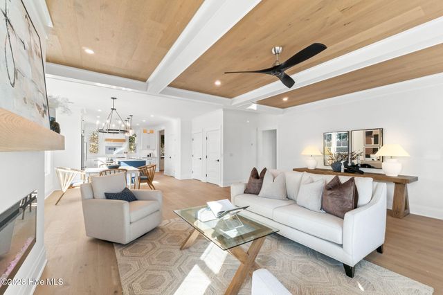 329 NE 61st Street, Oak Island, NC 28465