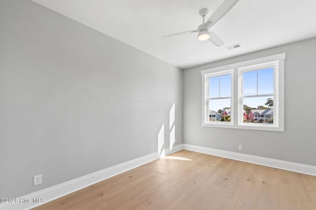 329 NE 61st Street, Oak Island, NC 28465