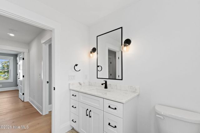 329 NE 61st Street, Oak Island, NC 28465