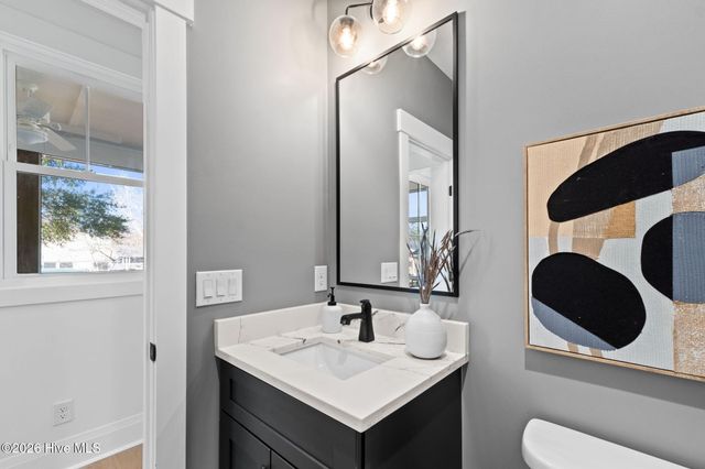 329 NE 61st Street, Oak Island, NC 28465