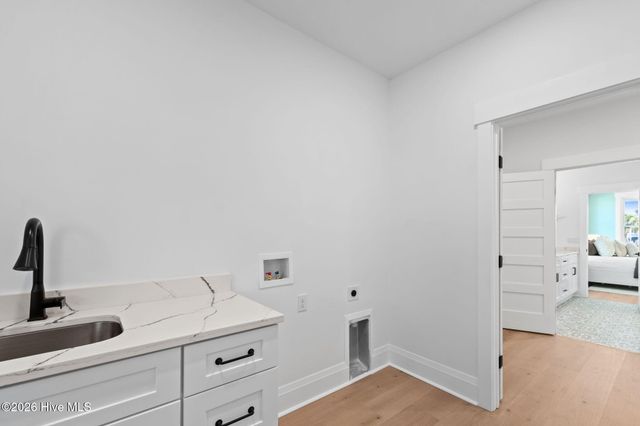 329 NE 61st Street, Oak Island, NC 28465