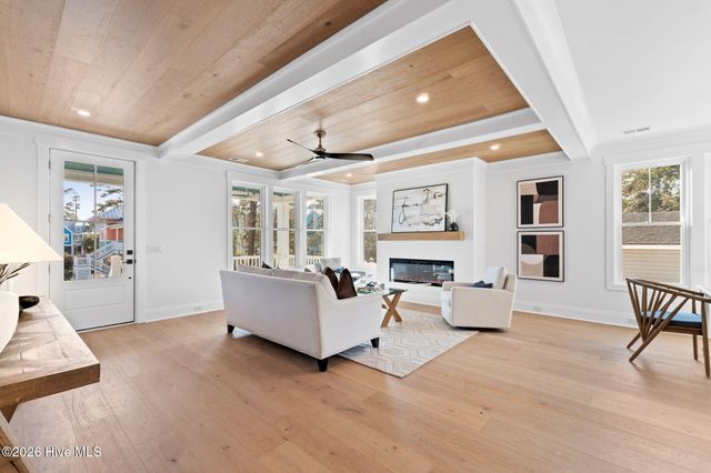 329 NE 61st Street, Oak Island, NC 28465