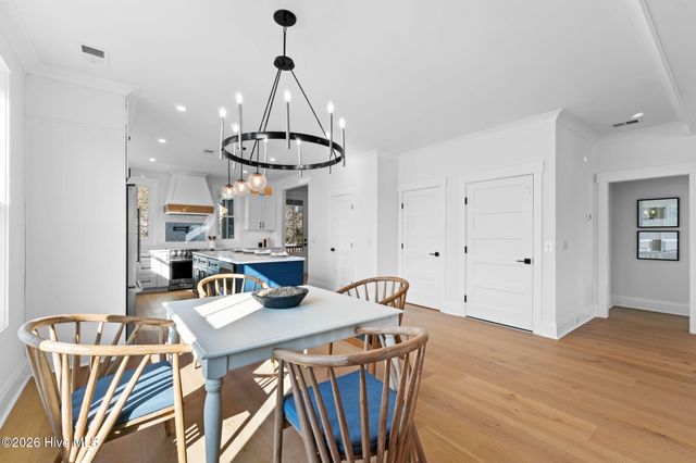 329 NE 61st Street, Oak Island, NC 28465