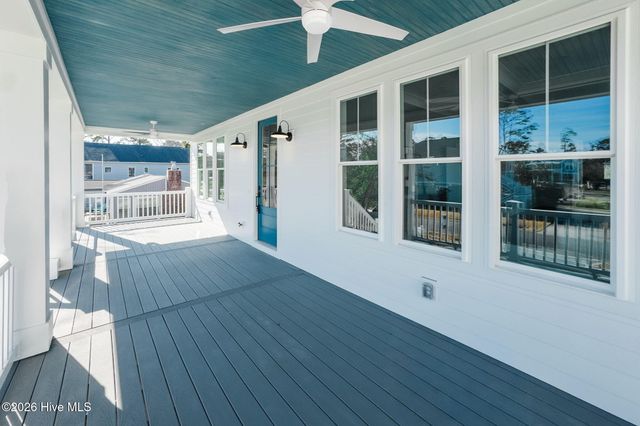329 NE 61st Street, Oak Island, NC 28465