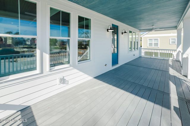 329 NE 61st Street, Oak Island, NC 28465