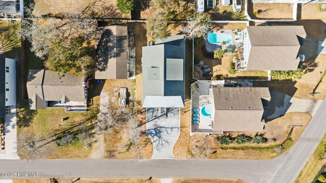 329 NE 61st Street, Oak Island, NC 28465
