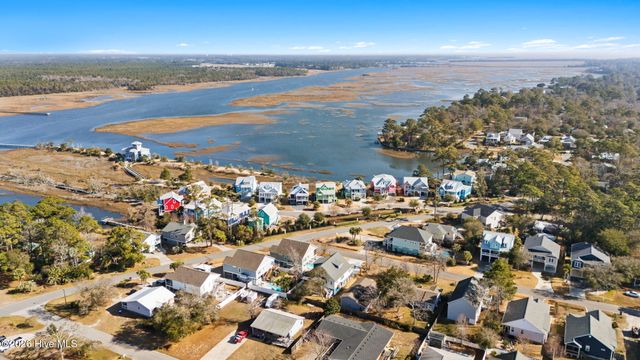 329 NE 61st Street, Oak Island, NC 28465