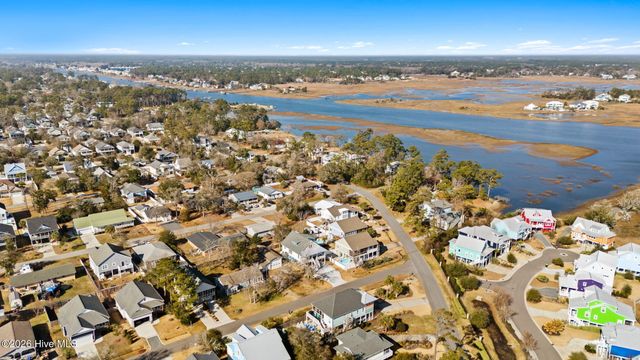 329 NE 61st Street, Oak Island, NC 28465