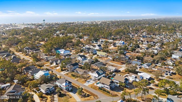 329 NE 61st Street, Oak Island, NC 28465