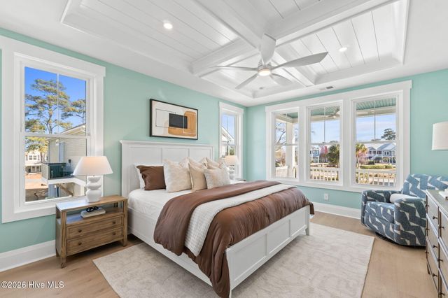 329 NE 61st Street, Oak Island, NC 28465