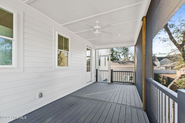 329 NE 61st Street, Oak Island, NC 28465