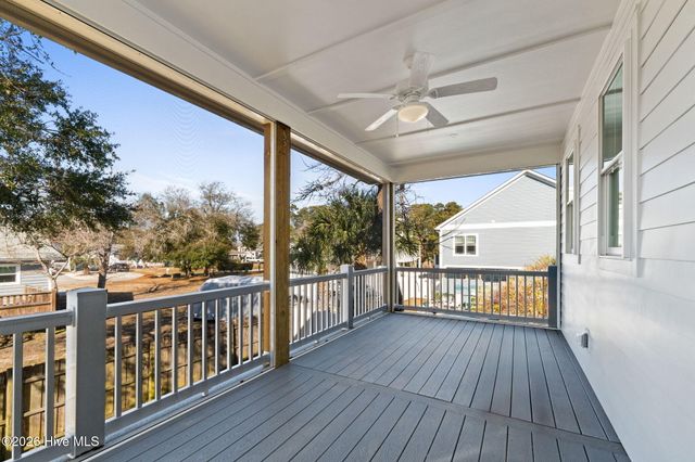 329 NE 61st Street, Oak Island, NC 28465