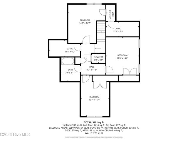 329 NE 61st Street, Oak Island, NC 28465