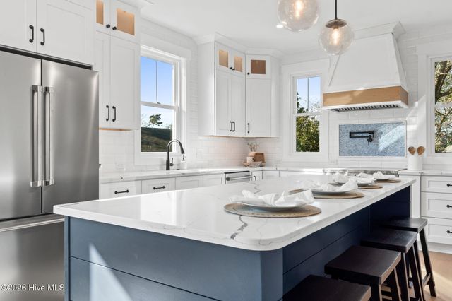 329 NE 61st Street, Oak Island, NC 28465