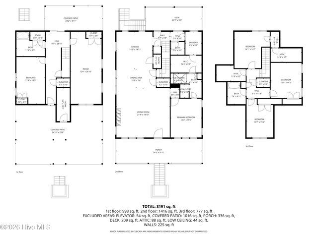 329 NE 61st Street, Oak Island, NC 28465