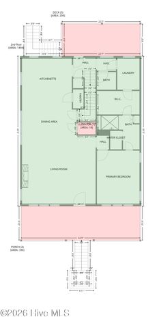 329 NE 61st Street, Oak Island, NC 28465