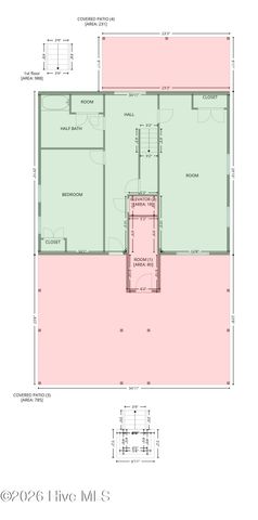 329 NE 61st Street, Oak Island, NC 28465