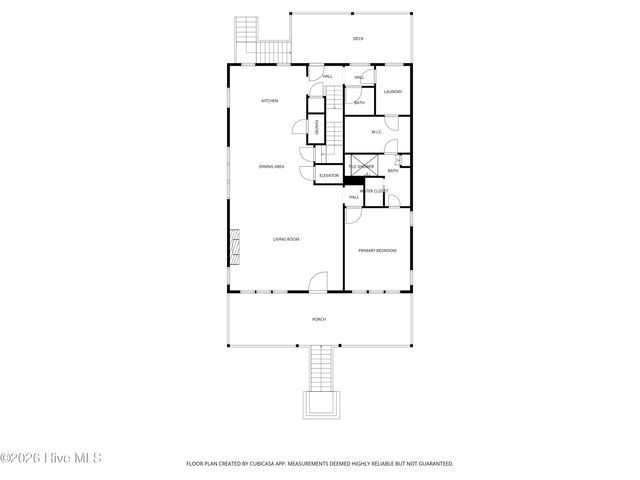 329 NE 61st Street, Oak Island, NC 28465