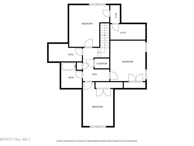 329 NE 61st Street, Oak Island, NC 28465