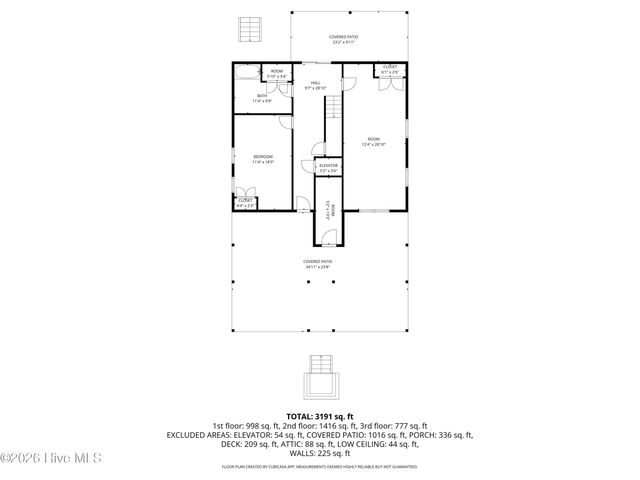 329 NE 61st Street, Oak Island, NC 28465