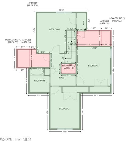 329 NE 61st Street, Oak Island, NC 28465