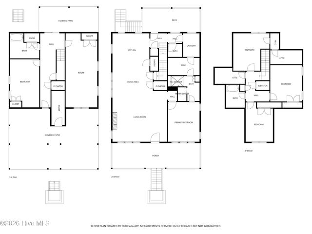 329 NE 61st Street, Oak Island, NC 28465