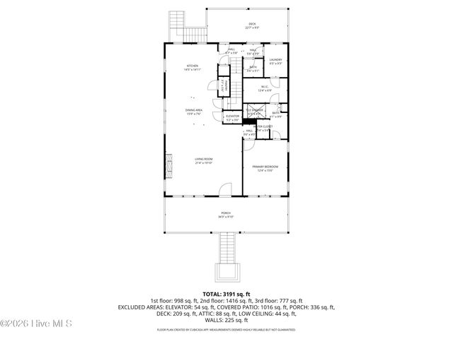 329 NE 61st Street, Oak Island, NC 28465
