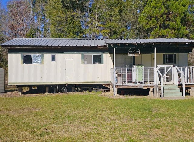 2580 County Road 4700, Silsbee, TX 77656