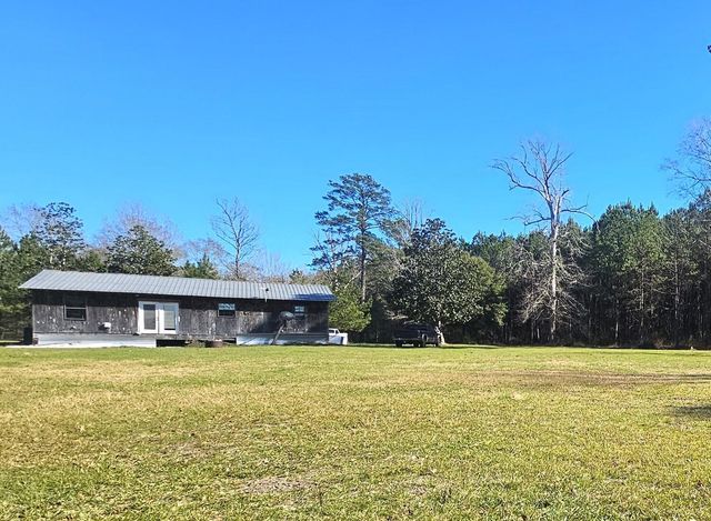 2580 County Road 4700, Silsbee, TX 77656