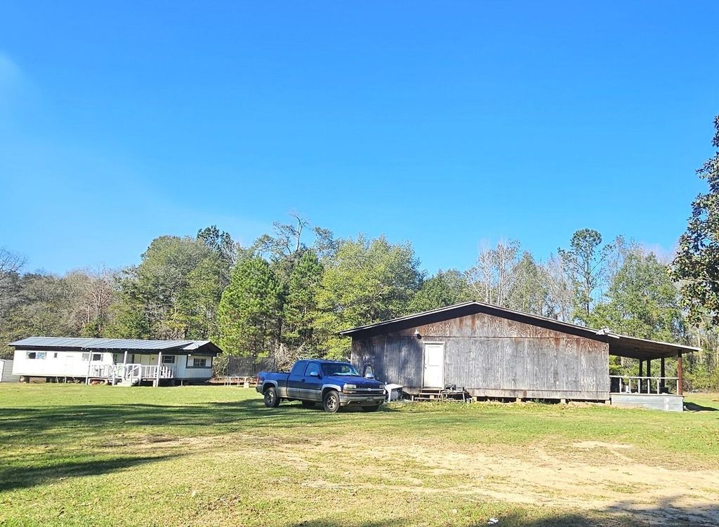 2580 County Road 4700, Silsbee, TX 77656