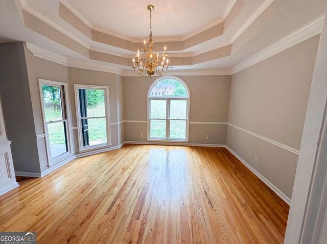 15 Navaho Lane, Sharpsburg, GA 30277