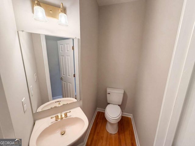 15 Navaho Lane, Sharpsburg, GA 30277