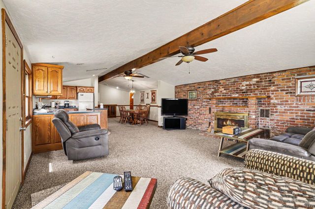 60641 Lennon Street, Sturgis, MI 49091