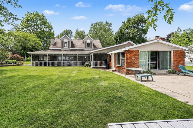 60641 Lennon Street, Sturgis, MI 49091