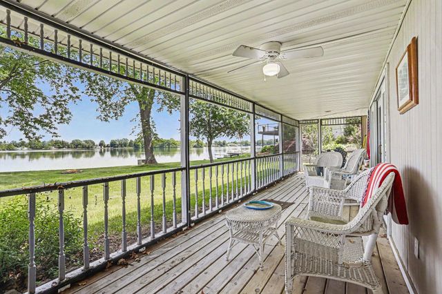 60641 Lennon Street, Sturgis, MI 49091