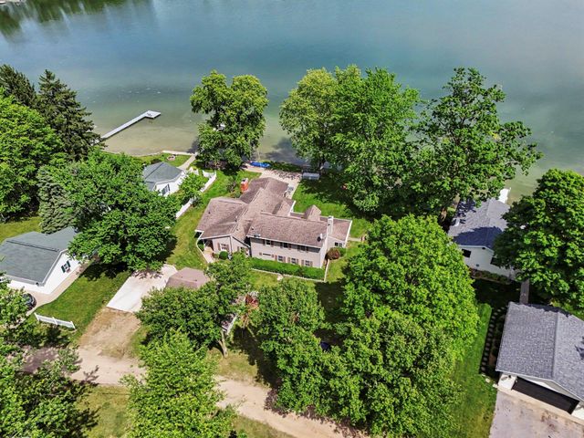 60641 Lennon Street, Sturgis, MI 49091