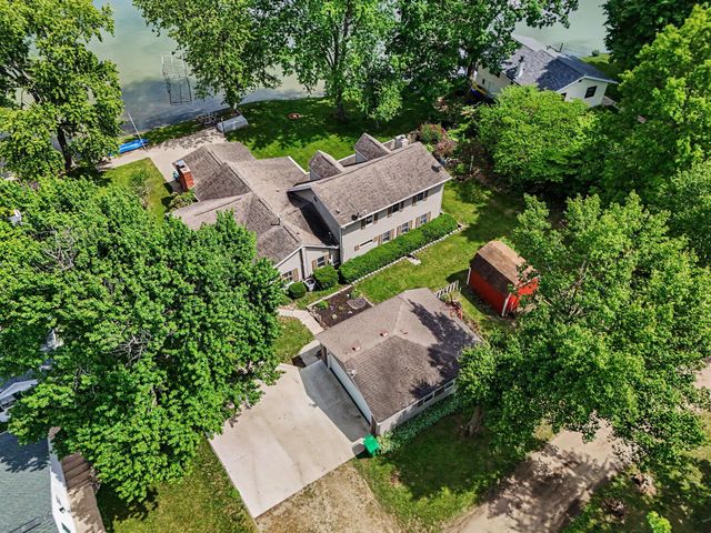 60641 Lennon Street, Sturgis, MI 49091