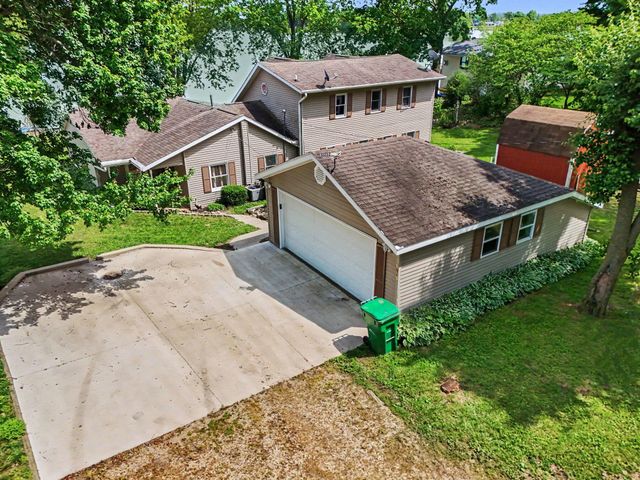60641 Lennon Street, Sturgis, MI 49091