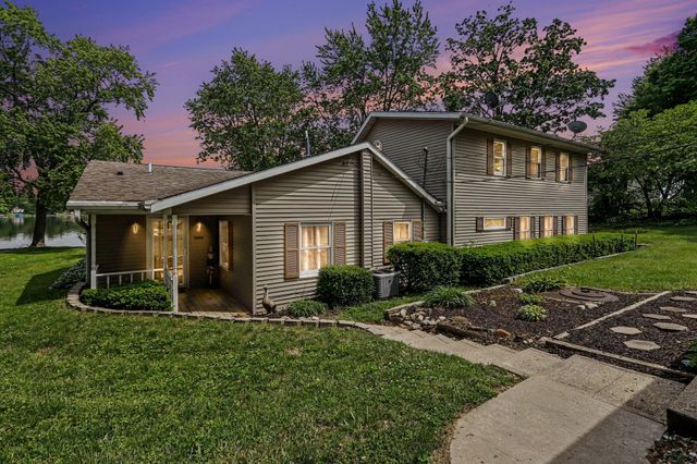 60641 Lennon Street, Sturgis, MI 49091