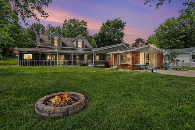 60641 Lennon Street, Sturgis, MI 49091
