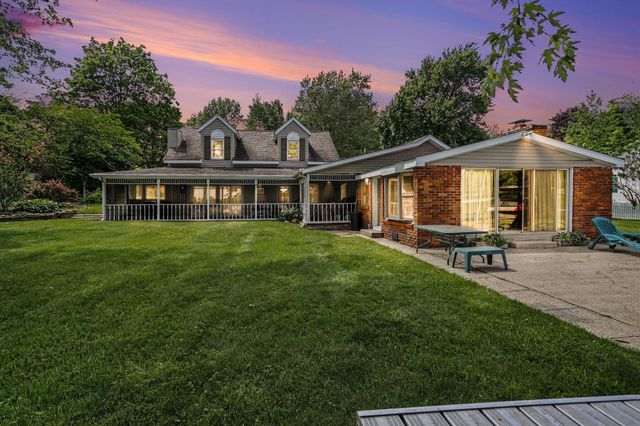 60641 Lennon Street, Sturgis, MI 49091