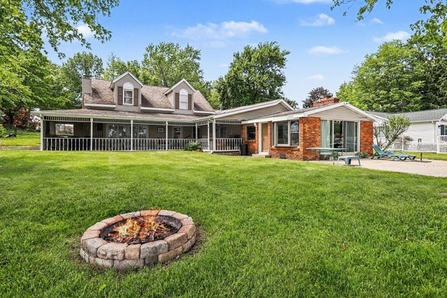60641 Lennon Street, Sturgis, MI 49091