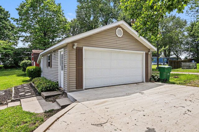 60641 Lennon Street, Sturgis, MI 49091